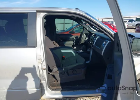 2012 Ford F-150 Fx4 z USA, uszkodzony, nr VIN 1FTFW1EFXCKD17062